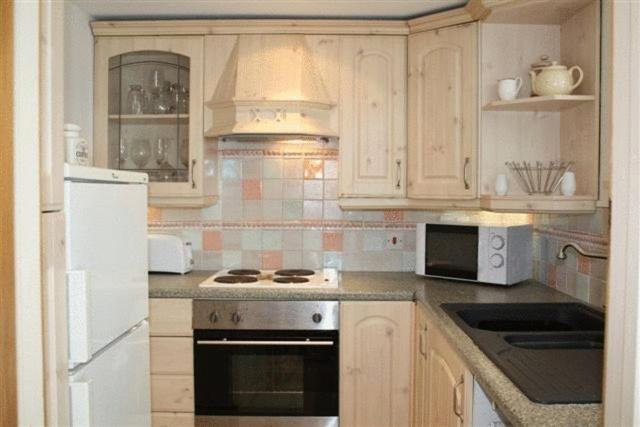 Robertsbridge Retreat At Cornhill Self Catering Apartments Quarto foto
